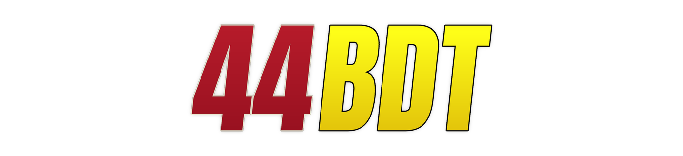 44bdt লোগো